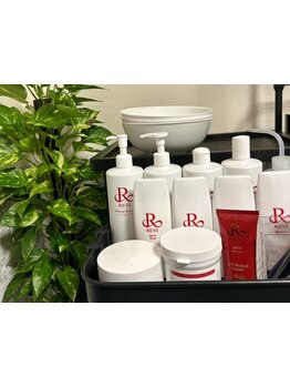 シミしわ改善！予防ケア