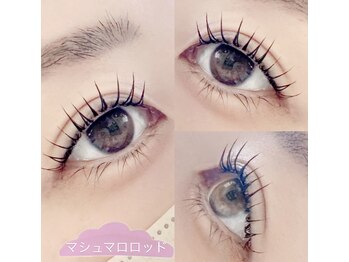 ハピネス 荒尾店(HAPPINESS)/LASH LIFT