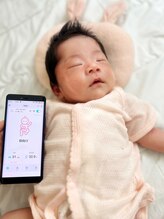 まごころ骨盤整体院 なかもず店/ベビーセンサー完備でママも安心