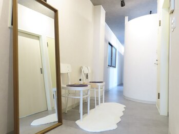 リベルテ(liberte)の写真/女性の心と身体を整える【美容×自律神経ケア】専門サロン★完全個室で人目を気にせず不調から解放！