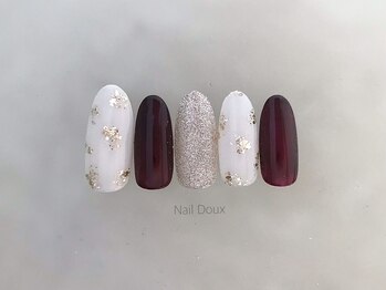 大人ホロニュアンス