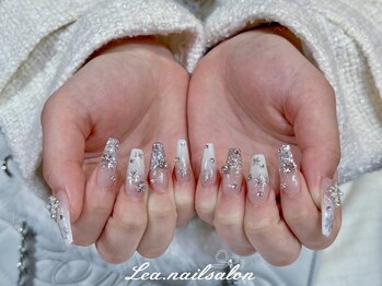 レアネイル 渋谷店(Le’a nail)/
