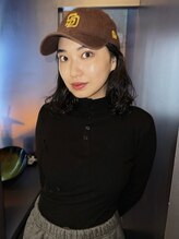 シティ アイスタジオ 代官山(CITY)/lashlift & eyebrow styling