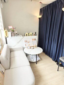 シュークリア 大塚(shoeclear)/*店内【受付】*