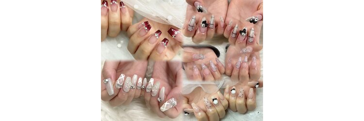 ネイルサロン テラブルー 渋谷店(Terra Blue)のサロンヘッダー