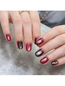 アトリエノーチェ(atelier noce)/マグネット◎