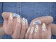 トゥデイズ ネイルズ 大宮(todays nails)の写真