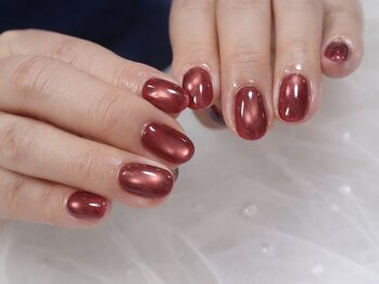 ラミエンヌ/クリスマス　バレンタイン　マグ