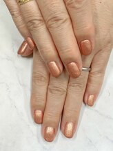 ネイルズ アヴァンティ(Nails Avanti)/フィルインジェル