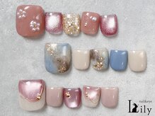 リリー 橋本店(Lily)