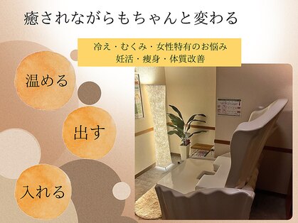 ヨサパーク ハル(YOSA PARK)の写真