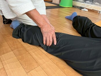 療術整体しげたか/