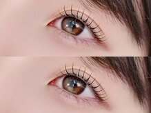 シャイン 立川南(SHINE)/上まつげパーマ