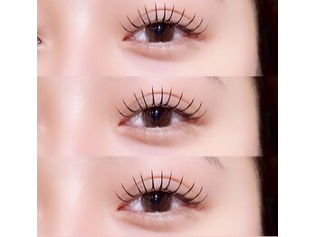 眉毛のおねえさん 本店/【岡山】まつ毛パーマ／マツエク