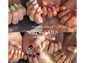 爪工房ひなた/オフ込90分コース