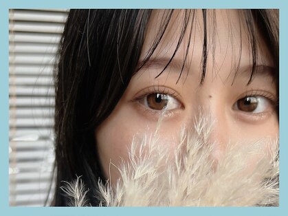 ロレインブロウ 福島白河店の写真