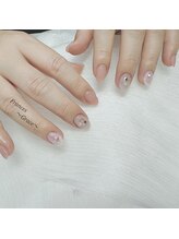 フランセスグレース(Frances Grace)/