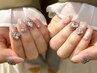 【HAND 】持ち込み120分コース¥12980