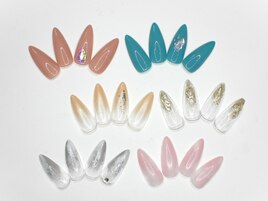 （スカルプ）シンプルスカ