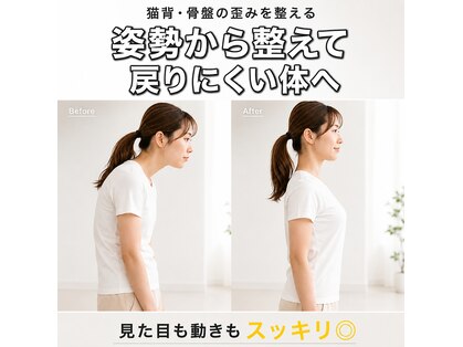 ボディメイクラボ(ボディメイクLABO)の写真