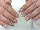 ニュアンス定額デザイン！