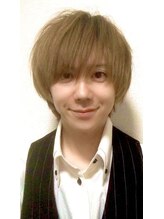 エターナルファースト(Eternal First)&nbsp;Toshiya 