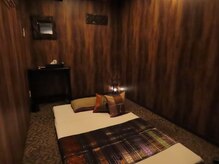 サバイ サバイ 大財店/タイ古式マッサージのお部屋
