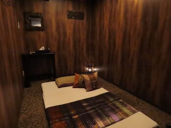 サバイ サバイ 大財店/タイ古式マッサージのお部屋
