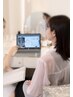 肌診断・オーダーメイド施術【鎮静×美白】メーカー問わず組み合わせ可◎