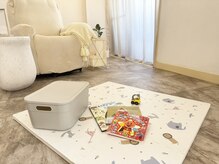 ニュイ 板橋(nuit)の雰囲気（お一人で過ごせるお子様の同伴可能です♪※要問い合わせ）