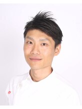 ホスピスト 本郷三丁目本院&nbsp;関寺 拓也