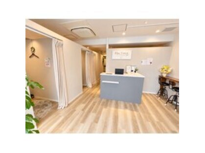 ホットビジョン(HotVision)の写真