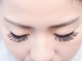 シェア ソ(share so)/share so☆まつげエクステ