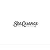 シークエンス(SeaQuence)ロゴ