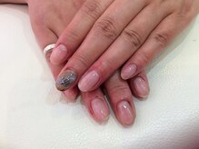 シャンネイルケアサロン(Shan Nail caresalon)/1本海アート