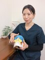 ビコツゼロ 恵比寿(BIKOTSU ZERO) 楠元 未央