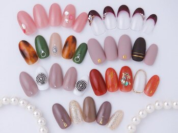 グランビューティー 焼津店(gran beauty)/