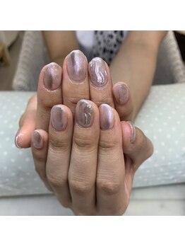 ネイルサロン シェリス(Nail Salon CHELICE)/