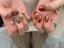 ブランシェール(blancher)/order design