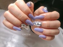 グリーム(GREEM)/キラキラ★