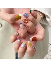 ニュアンスやり放題｜90分