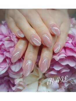 アイネイル(iNAIL)/