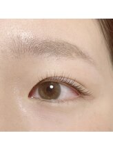 フレイムス アイラッシュ アンド ネイル(FRAMES)/ダメージレス♪ラッシュリフト♪