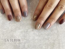 ラ フルール(La Fleur)/定額basic