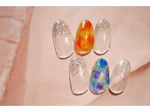 ブリオン 六本松店(Bullion)/梅雨マーブル