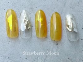 フィルムネイル