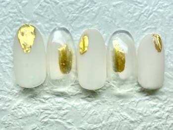 リノリコ 中野店(RinoRiko)/23 4月ニュアンス2