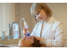 アネラ 本町(ANERA)/高濃度水素のハイドロ毛穴洗浄☆