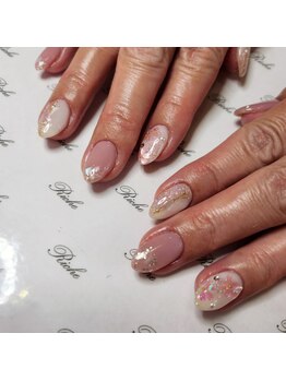 プロケア リッシュ(Procare Riche)/