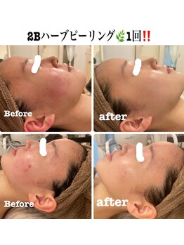 サロンドシェリ 人形町 水天宮前/